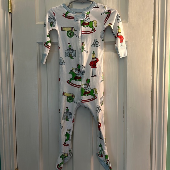 TBBC Christmas Nutcracker Night Nights - Picture 1 of 1